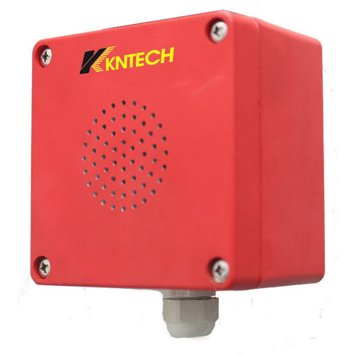 diffuseur d'alarme sonore sans feu - HONGKONG KOON TECHNOLOGY LTD