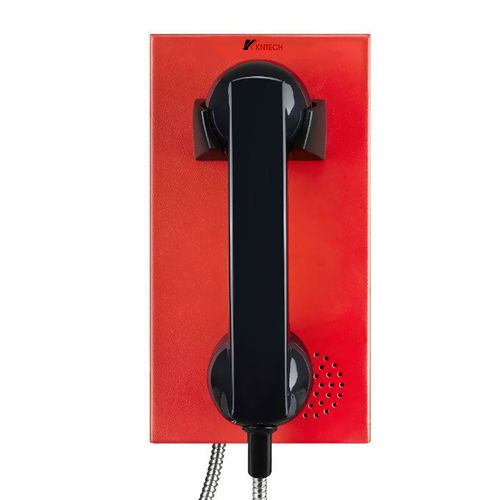 Téléphone analogique - KNZD-14 - HONGKONG KOON TECHNOLOGY LTD - VoIP / SIP / PoE