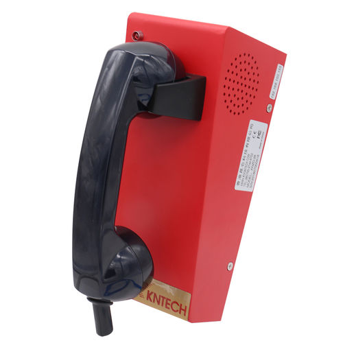 Téléphone analogique - KNZD-28 - HONGKONG KOON TECHNOLOGY LTD - VoIP / SIP / PoE