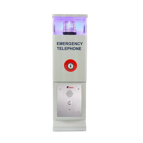Téléphone analogique - KNEM-25 - HONGKONG KOON TECHNOLOGY LTD - VoIP / SIP / PoE