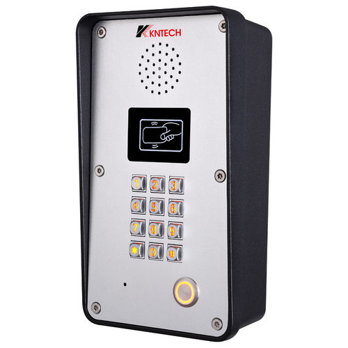 Téléphone analogique - KNZD-51 - HONGKONG KOON TECHNOLOGY LTD - VoIP / SIP / PoE