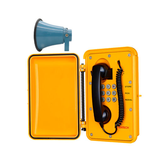 téléphone haut-parleur - HONGKONG KOON TECHNOLOGY LTD