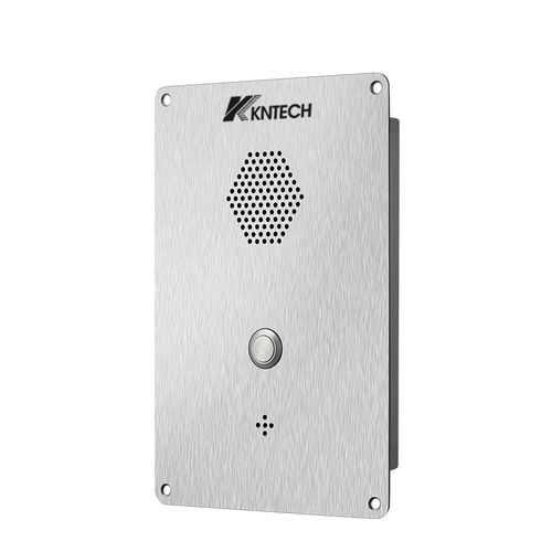 Téléphone analogique - KNZD-09 - HONGKONG KOON TECHNOLOGY LTD - VoIP / SIP / PoE