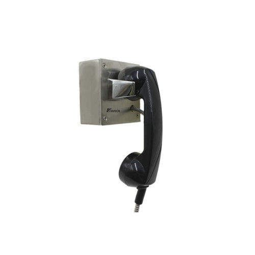 Téléphone à numérotation automatique - KNZD-53 - HONGKONG KOON TECHNOLOGY LTD - analogique / VoIP / SIP
