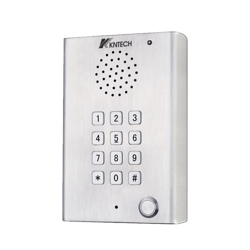 Téléphone pour salle blanche - KNZD-29 - HONGKONG KOON TECHNOLOGY LTD - analogique / VoIP / PoE