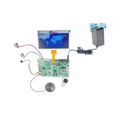 Circuit imprimé SIP - KN718 - HONGKONG KOON TECHNOLOGY LTD