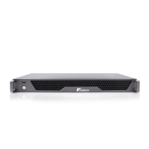 Système de sonorisation IP - KNTD-50PA - HONGKONG KOON TECHNOLOGY LTD - avec alarme