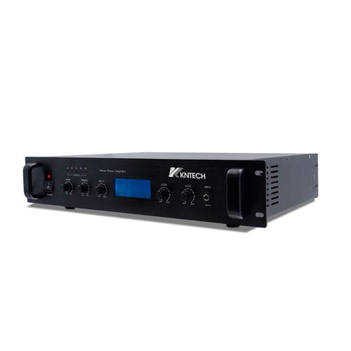 Amplificateur audio - IPMG-360P - HONGKONG KOON TECHNOLOGY LTD - de puissance / opérationnel / IP