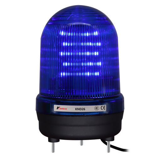 Feu à éclats - KND26 - HONGKONG KOON TECHNOLOGY LTD - à LED / DC / IP65