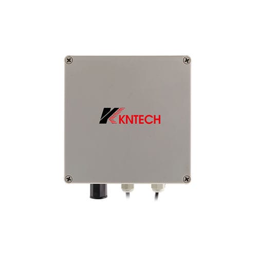 Boîte de dérivation murale - A5 - HONGKONG KOON TECHNOLOGY LTD - étanche / résistante aux intempéries / durcie