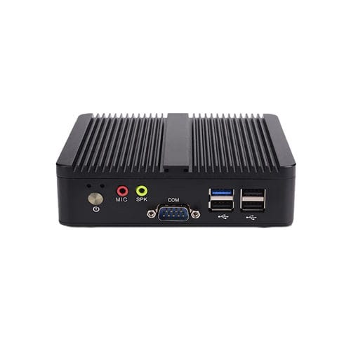 Serveur SIP - KNTD-50M - HONGKONG KOON TECHNOLOGY LTD - audio / de réseau / web