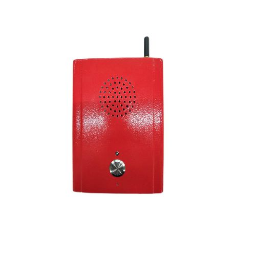 Interphone audio - KNZD-13 - HONGKONG KOON TECHNOLOGY LTD - d'urgence / help point / pour ascenseur