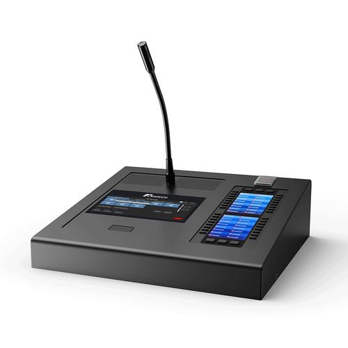 Pupitre opérateur - KNPA800Plus - HONGKONG KOON TECHNOLOGY LTD - de commande / de bureau / industriel