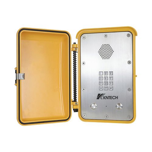 téléphone analogique - HONGKONG KOON TECHNOLOGY LTD