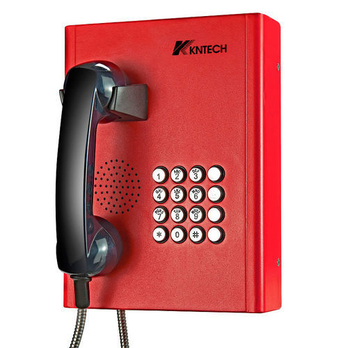 Téléphone analogique - KNZD-27 - HONGKONG KOON TECHNOLOGY LTD - VoIP / SIP / GSM