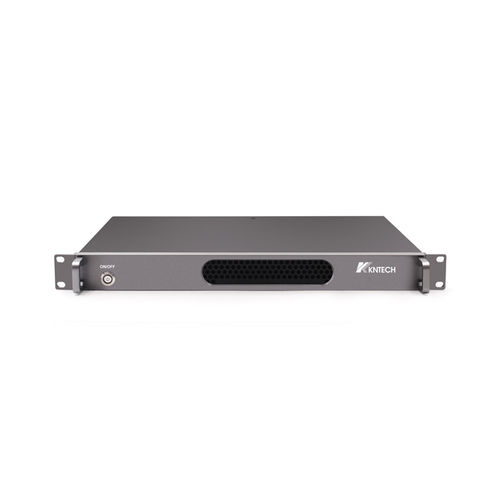 Serveur IP PBX - KNTD-100 - HONGKONG KOON TECHNOLOGY LTD - web / de réseau / vidéo