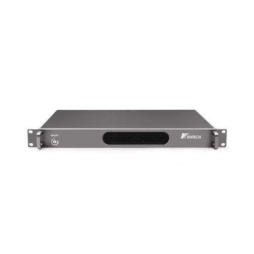 Serveur IP PBX - KNTD-50 - HONGKONG KOON TECHNOLOGY LTD - audio / vidéo / de réseau