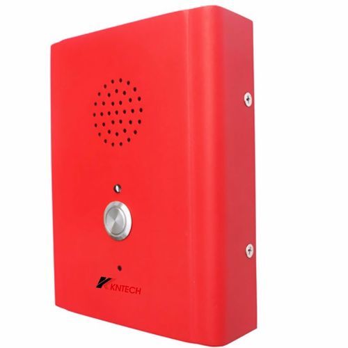 Borne d'appel analogique - KNZD-13 - HONGKONG KOON TECHNOLOGY LTD - VoIP / PoE / Ethernet