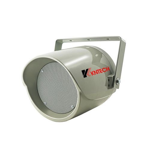 Haut-parleur fixé à une équerre - KNL28-30W - HONGKONG KOON TECHNOLOGY LTD - renforcé / coque en plastique / tertiaire