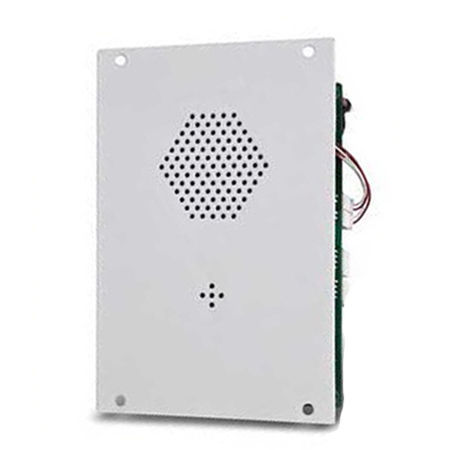 Interphone audio - KNSD-101 - HONGKONG KOON TECHNOLOGY LTD - d'urgence / pour ascenseur / étanche