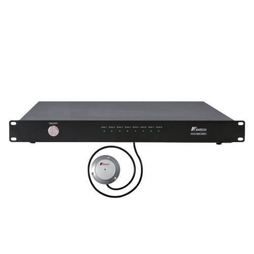 Capteur de niveau sonore d'extérieur - KNCMIC - HONGKONG KOON TECHNOLOGY LTD