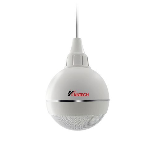 Haut-parleur de plafond - KNL30-20W - HONGKONG KOON TECHNOLOGY LTD - avec dôme / résistant à l'eau / rond