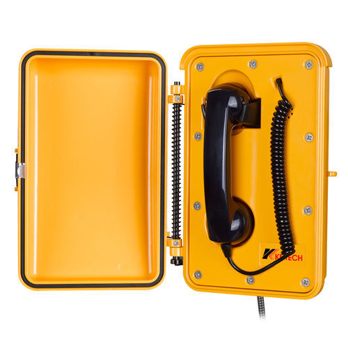 Téléphone analogique - KNSP-03T3J - HONGKONG KOON TECHNOLOGY LTD - VoIP / SIP / IP