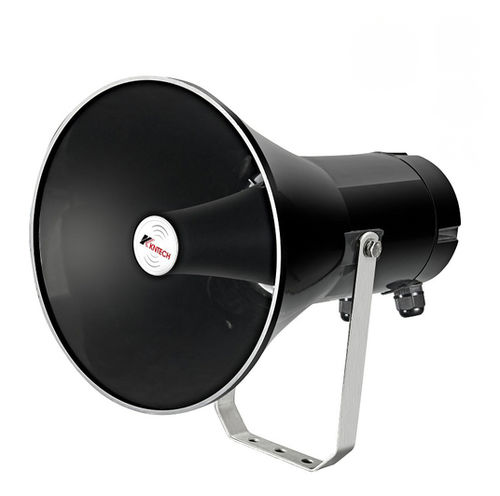 Klaxon d'alarme anti-explosion - KNSIPLB-Ex15 - HONGKONG KOON TECHNOLOGY LTD - à cornet / pour environnement difficile / d'intérieur/d'extérieur