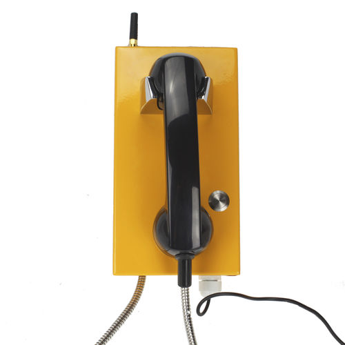 Téléphone VoIP - KNZD-14 GSM  - HONGKONG KOON TECHNOLOGY LTD - GSM / PoE / LAN