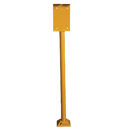 Support pour téléphone d'urgence - SC4 - HONGKONG KOON TECHNOLOGY LTD - en acier / en métal