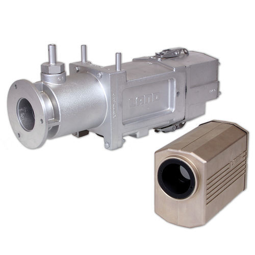 Thermomètre pour gaz de combustion - CDB - Ametek Land - à infrarouge / sans affichage / °C