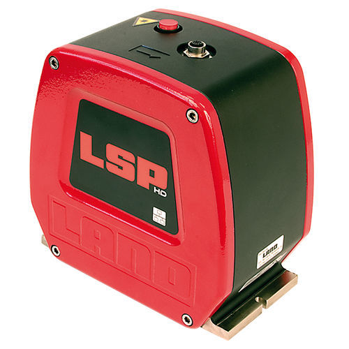 Four de revenu - LSP HD series - Ametek Land - portable / compact / numérique