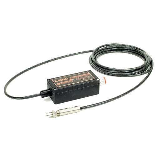 Thermomètre pour l'industrie du verre - FG series - Ametek Land - à infrarouge / à fibre optique / 2 fils