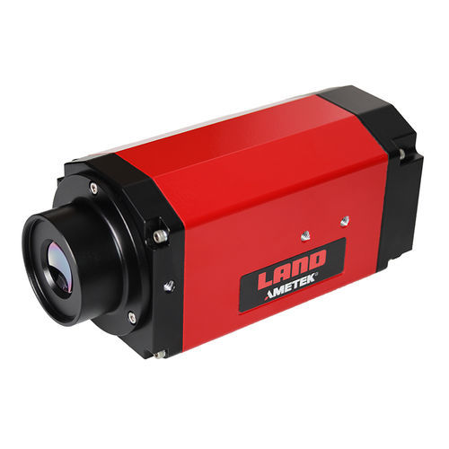 Imageur thermique - MWIR-640 - Ametek Land - numérique / industriel / MWIR