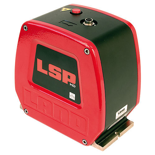 Imageur linéaire - LSP-HD series - Ametek Land - industriel / thermique / infrarouge