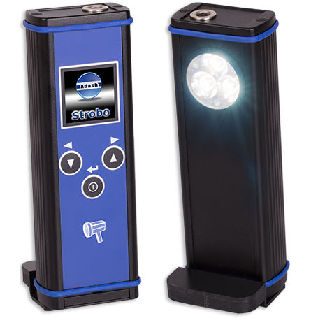 Stroboscope à LED - A4950 - Adash