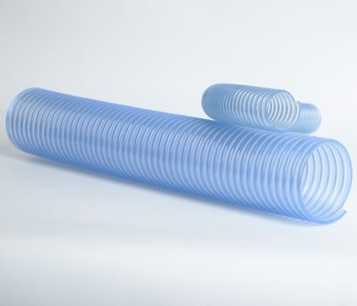 Tuyau flexible pour alcool - S-150/160 HFG - KANAFLEX SPAIN - pour le vin / en PVC / pour l'industrie agroalimentaire