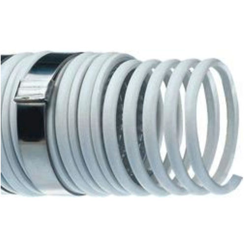 Gaine de protection - KANAFLEX SPAIN - spiralée / pour tuyau en caoutchouc / en PVC