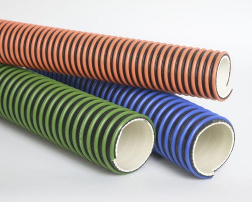 Tuyau flexible NBR - S-370 - KANAFLEX SPAIN - pour alcool / pour lait / pour huile