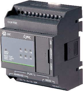 Convertisseur de protocole - General Industrial Controls (P) Ltd. - BMS / Modbus