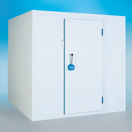 Chambre froide modulaire - ILKAsys - ILKAZELL Isoliertechnik GmbH Zwickau