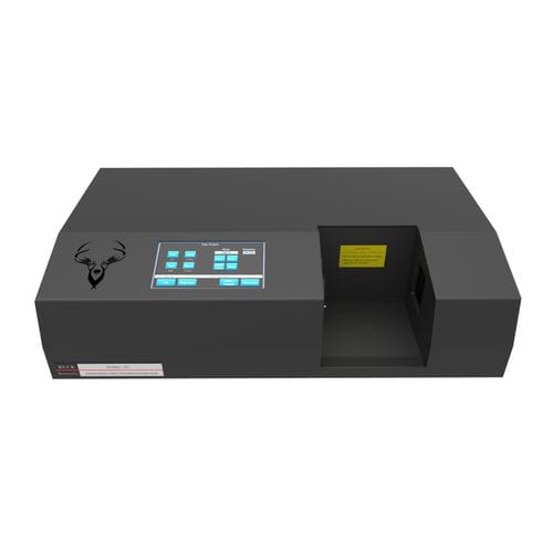 Spectrophotomètre IR - M530 Quick-Scan  - Buck Scientific - à double faisceau / USB / benchtop