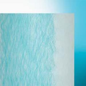 Matériau filtrant en fibre de verre - 25 / 50 / 75 / 100 mm - MGT Air Filters - de liquide