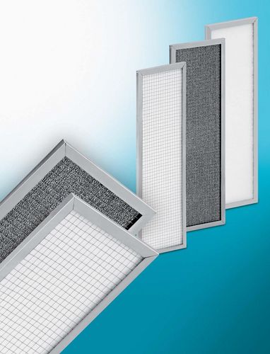 Filtre à huile - Panpol - MGT Air Filters - en panneaux