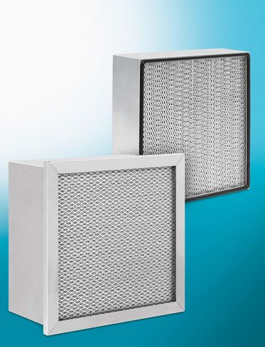 Filtre à air - Multi As - MGT Air Filters - à poussière / en panneaux / plissé