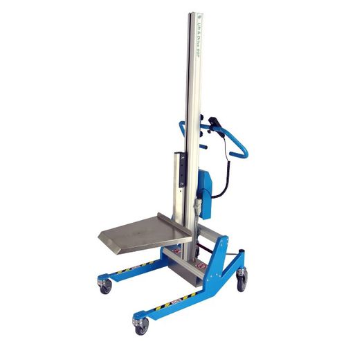 Appareil de levage à colonnes - P - Advanced Handling