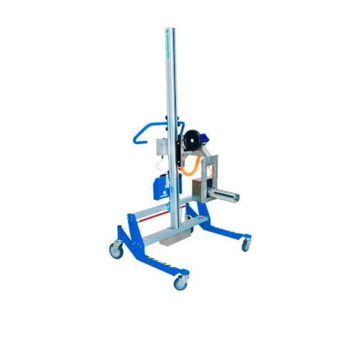Système d'attaches de levage - Expand & Turn - Advanced Handling
