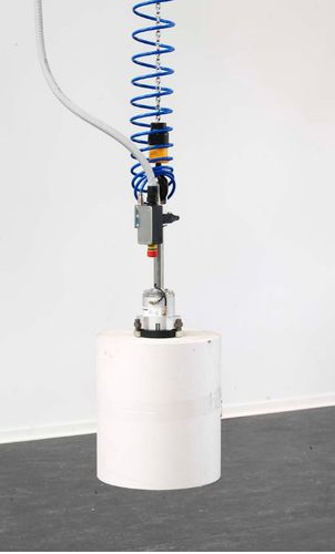Effecteur de robot de levage - Advanced Handling
