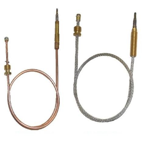 Sonde de gaz - AEM - à thermocouple