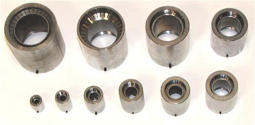 Buse à gaz - AEM - en inox / en acier / haute pression